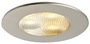 Atria LED spotlight polished SS - Artnr: 13.447.01 27